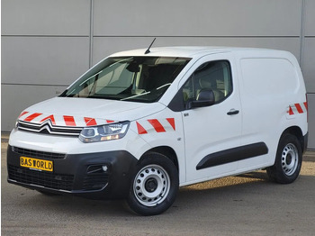 Small van CITROËN Berlingo