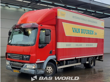 Box truck DAF LF 45 160