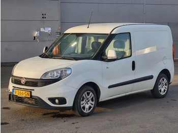 Small van FIAT Doblo