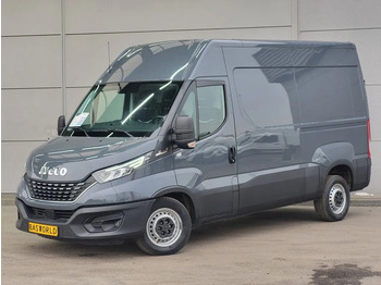 Panel van IVECO Daily 35s18