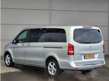 Small van, Combi van Mercedes-Benz V-Klasse: picture 2