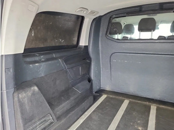 Small van, Combi van Mercedes-Benz V-Klasse: picture 4