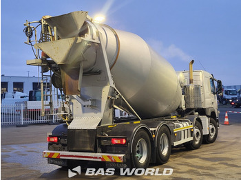 Truck Volvo FM FM 330: picture 4 Truck Volvo FM FM 330: picture 4