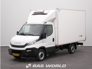 Van IVECO Daily 35s14