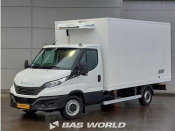 Van IVECO Daily 35s18
