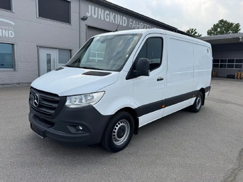 Panel van MERCEDES-BENZ Sprinter 316