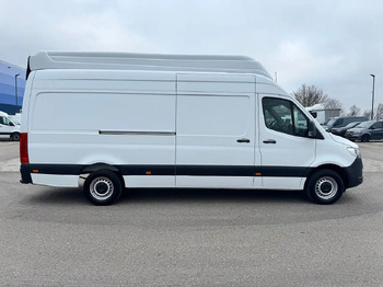 Leasing of Mercedes-Benz Sprinter 316 CDI Maxi Lang Extrahoch XXL Klima M Mercedes-Benz Sprinter 316 CDI Maxi Lang Extrahoch XXL Klima M: picture 4 Leasing of Mercedes-Benz Sprinter 316 CDI Maxi Lang Extrahoch XXL Klima M Mercedes-Benz Sprinter 316 CDI Maxi Lang Extrahoch XXL Klima M: picture 4