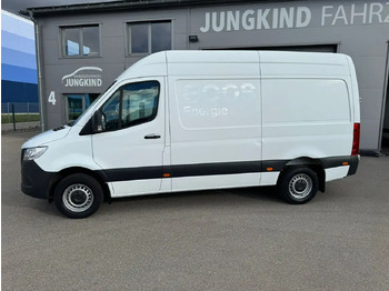 Panel van MERCEDES-BENZ Sprinter 317