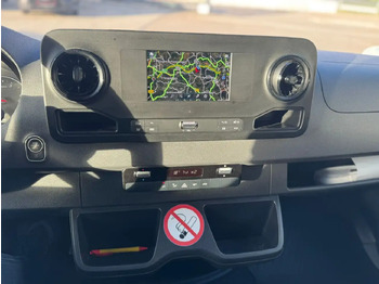 Panel van Mercedes-Benz Sprinter 317 CDI Maxi Lang LED MBUX Klima: picture 5 Panel van Mercedes-Benz Sprinter 317 CDI Maxi Lang LED MBUX Klima: picture 5