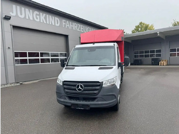 Leasing of Mercedes-Benz Sprinter 516 CDI DoKa Maxi Lang AHK 3,5t Klima Mercedes-Benz Sprinter 516 CDI DoKa Maxi Lang AHK 3,5t Klima: picture 2 Leasing of Mercedes-Benz Sprinter 516 CDI DoKa Maxi Lang AHK 3,5t Klima Mercedes-Benz Sprinter 516 CDI DoKa Maxi Lang AHK 3,5t Klima: picture 2
