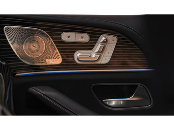 SUV MERCEDES-BENZ GLE 450d: picture 4 SUV MERCEDES-BENZ GLE 450d: picture 4