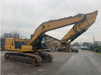 Crawler excavator CATERPILLAR 330