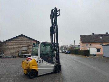 Electric forklift Still RX60-50: picture 3 Electric forklift Still RX60-50: picture 3