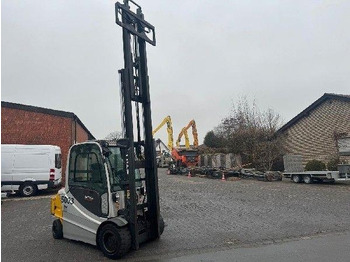 Electric forklift Still RX60-50: picture 2 Electric forklift Still RX60-50: picture 2