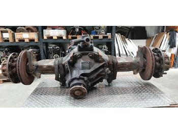 Front axle for Truck Gebrauchte MAN TGX 26.440 XXL, Vorderachse, Artikel - Nr. : 81.35010 - 6288: picture 2