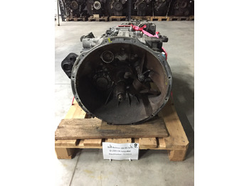 Gearbox MERCEDES-BENZ Actros