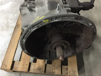 Gearbox MERCEDES-BENZ Atego