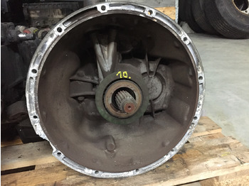 Gearbox MERCEDES-BENZ Atego