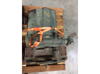 Gearbox for Truck Gebrauchtes Getriebe MB Typ G4 110 6 / 9.0, Artikel -Nr. : A 9999 9999: picture 5 Gearbox for Truck Gebrauchtes Getriebe MB Typ G4 110 6 / 9.0, Artikel -Nr. : A 9999 9999: picture 5