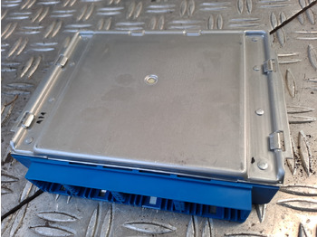 ECU for Truck Gebrauchtes MAN TGX 26.440 EBS 5 Steuergerät 24 V , Artikel - Nr.: 81.25808 - 7053: picture 2 ECU for Truck Gebrauchtes MAN TGX 26.440 EBS 5 Steuergerät 24 V , Artikel - Nr.: 81.25808 - 7053: picture 2