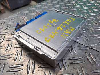 ECU for Truck Gebrauchtes MAN TGX 26.480 Steuergerät EBS 5, elektr. Bremssystem , Artikel - Nr.: 81.25808 - 7053: picture 3