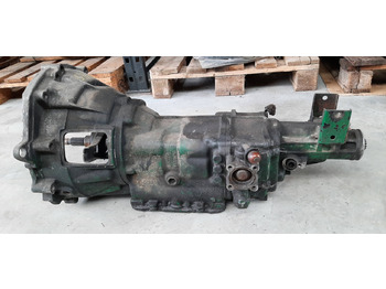 Gearbox for Truck Gebrauchtes MAN + VW LT 45 - Getriebe Artikel - Nr. : 81.99999 - 9999: picture 2 Gearbox for Truck Gebrauchtes MAN + VW LT 45 - Getriebe Artikel - Nr. : 81.99999 - 9999: picture 2