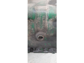 Gearbox for Truck Gebrauchtes MAN + VW LT 45 - Getriebe Artikel - Nr. : 81.99999 - 9999: picture 3 Gearbox for Truck Gebrauchtes MAN + VW LT 45 - Getriebe Artikel - Nr. : 81.99999 - 9999: picture 3