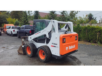 Skid steer loader BOBCAT S570