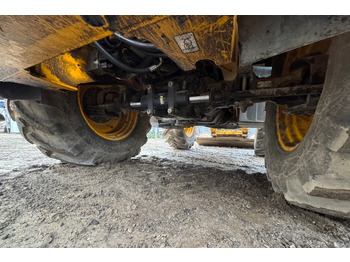 Excavator JCB 4CX SITEMASTER: picture 3 Excavator JCB 4CX SITEMASTER: picture 3