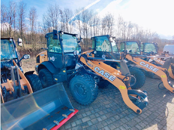 Leasing of Case 321F STD XR Radlader Deluxe-Kabine   XR Kabine Klima Heizung Multifunktionsjoystick Case 321F STD XR Radlader Deluxe-Kabine   XR Kabine Klima Heizung Multifunktionsjoystick: picture 1