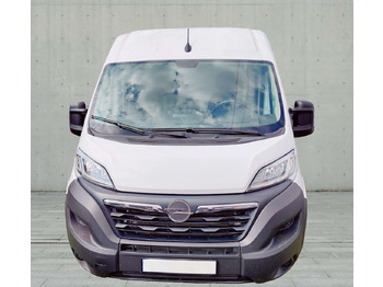 Panel van Opel Movano C Kasten (U9/Y)(2021->) HKa L2H2 3,5t DAB Klima RüKam Apple Android: picture 2 Panel van Opel Movano C Kasten (U9/Y)(2021->) HKa L2H2 3,5t DAB Klima RüKam Apple Android: picture 2