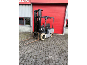 Forklift TCM