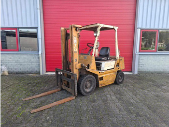 Forklift TCM