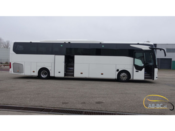 Coach Mercedes-Benz Tourismo RHD: picture 4