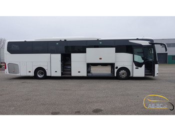 Coach Mercedes-Benz Tourismo RHD: picture 5