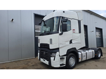 Tractor unit RENAULT T 480