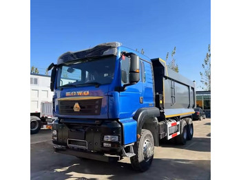 Tipper SINOTRUK HOWO
