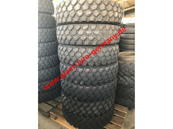 Tire MICHELIN