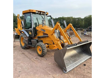 Backhoe loader JCB 3CX