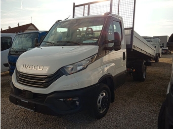 Tipper van IVECO Daily 35c18