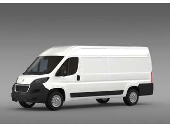 Panel van PEUGEOT Boxer
