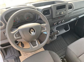 Leasing of Renault Master Fahrgestell L3H1 P5 4,5t 165Ps  Renault Master Fahrgestell L3H1 P5 4,5t 165Ps: picture 5