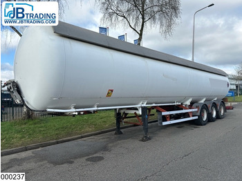 Tank semi-trailer ACERBI