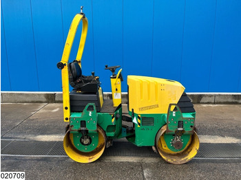 Roller Ammann AV26-2 2410H, Yanmar, 20 KW: picture 3