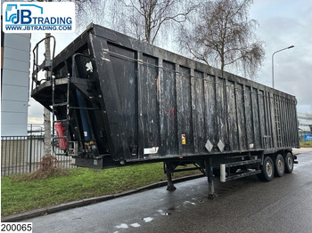 Tipper semi-trailer BENALU
