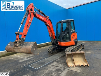 Construction machinery KUBOTA