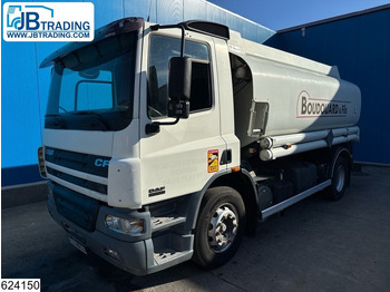 Tank truck DAF CF 360