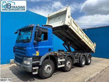 Tipper DAF CF 410