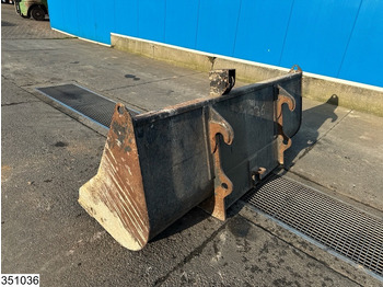 Bucket Dieci 3510: picture 3 Bucket Dieci 3510: picture 3