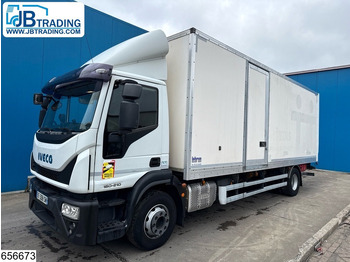 Box truck IVECO